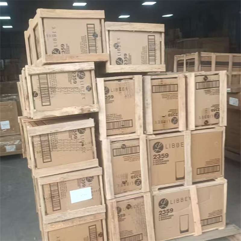 田东县零担物流