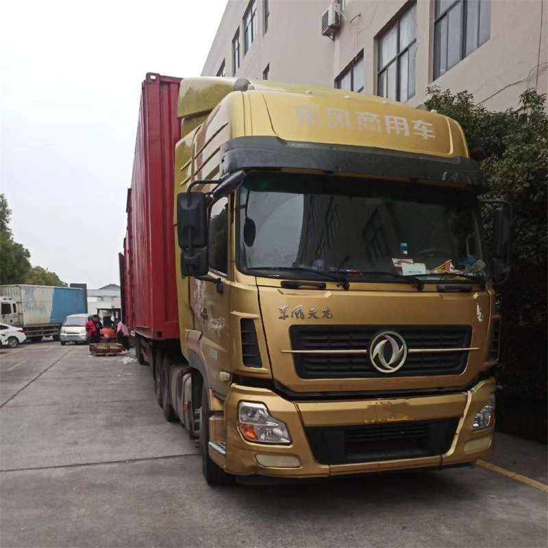 田东县物流新闻