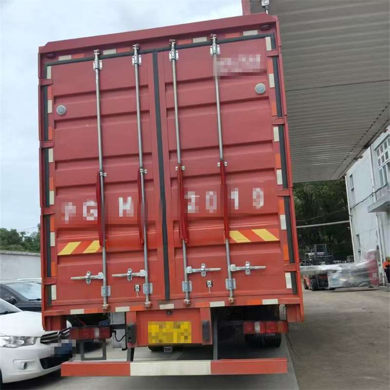 田东县探索乡城县进仓物流：多元服务与高效运输线路