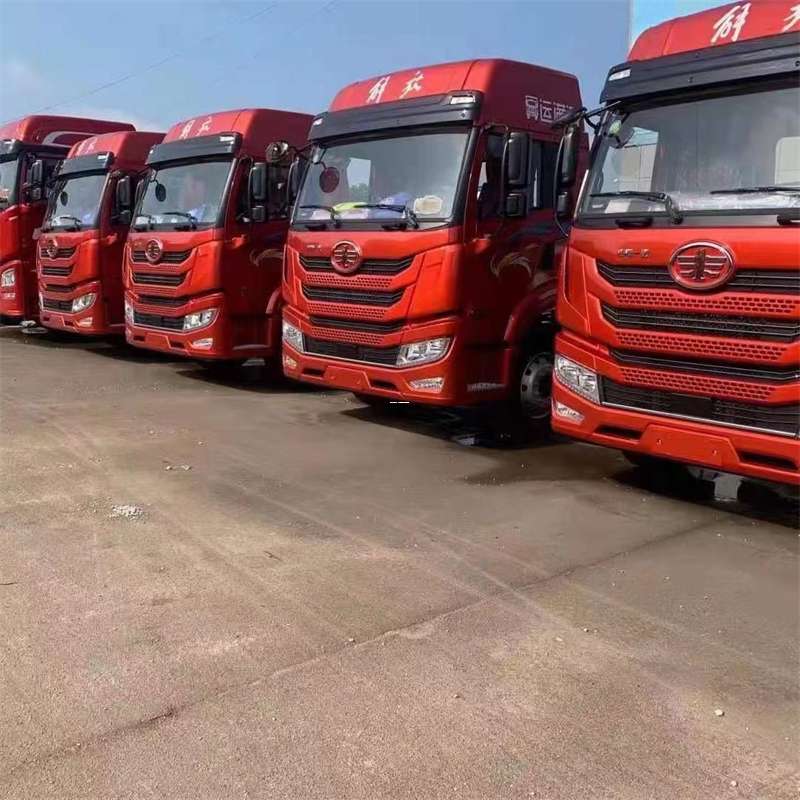 田东县甘孜州进仓物流：专线直达运输的多元探索