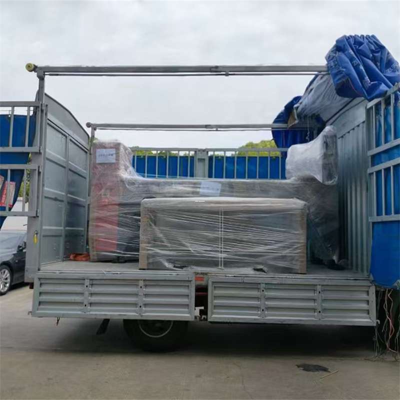 田东县通江县进仓物流：多元专线运输的精彩旅程