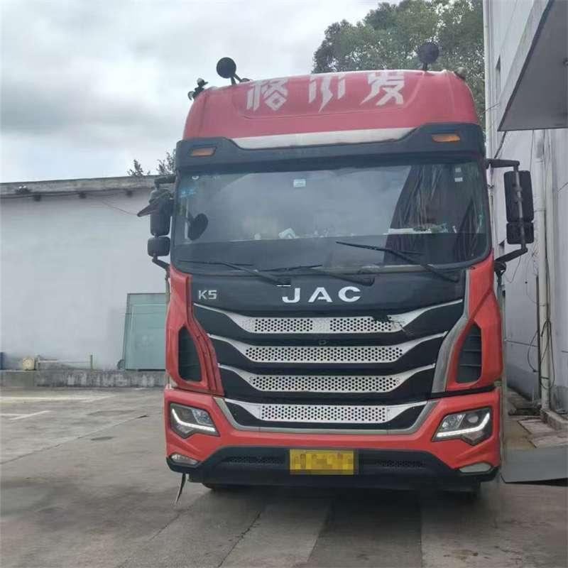 田东县大竹县进仓物流：专线直达的多元货运探索