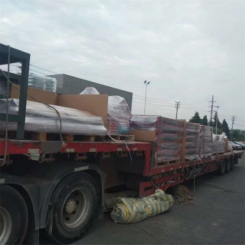 田东县武胜县进仓物流：多元专线直达运输探秘